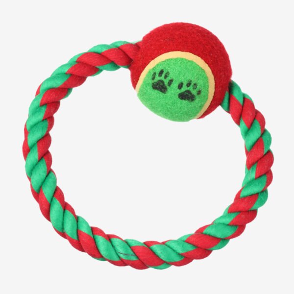 Ball Dog Toy